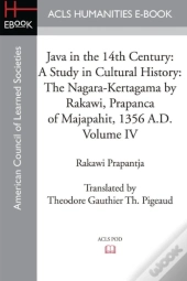 Java In The 14th Century