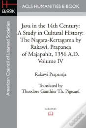 Capa do artigo Java In The 14th Century
