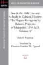 Java In The 14th Century - Preview