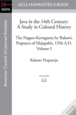 Capa do artigo Java In The 14th Century