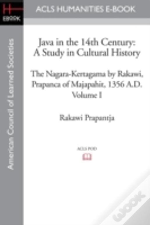 Java In The 14th Century