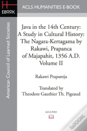Java In The 14th Century