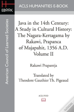 Capa do artigo Java In The 14th Century