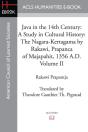 Java In The 14th Century - Preview