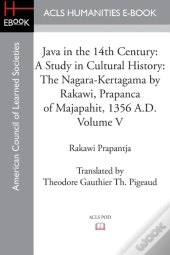 Java In The 14th Century