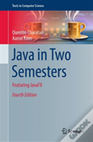 Java In Two Semesters