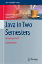 Java In Two Semesters - Preview