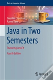 Java In Two Semesters