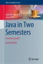 Java In Two Semesters - Preview