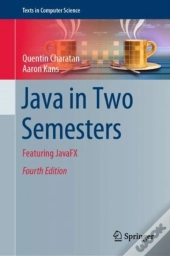 Java In Two Semesters