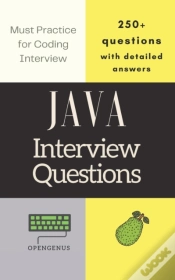 Capa do artigo Java Interview Questions