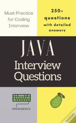 Capa do artigo Java Interview Questions
