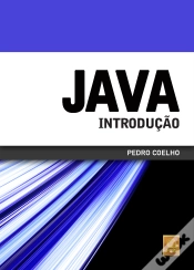 Capa do artigo Java - Introdução
