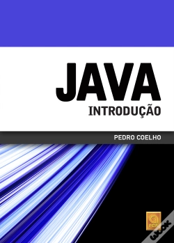 Capa do artigo Java - Introdução