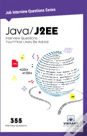 Capa do artigo Java / J2ee