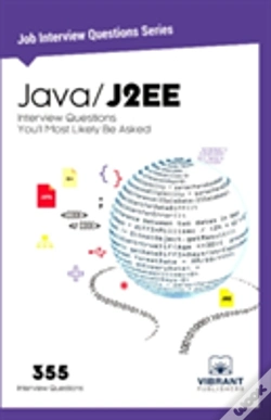 Capa do artigo Java / J2ee