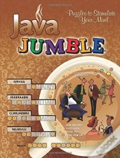 Capa do artigo Java Jumble