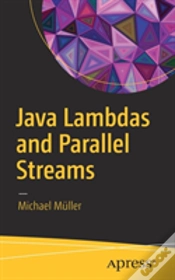 Capa do artigo Java Lambdas And Parallel Streams
