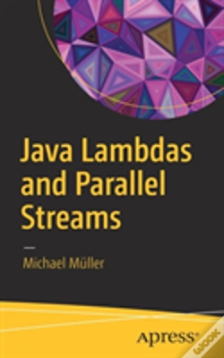 Capa do artigo Java Lambdas And Parallel Streams