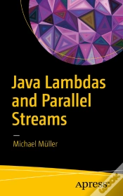 Capa do artigo Java Lambdas And Parallel Streams
