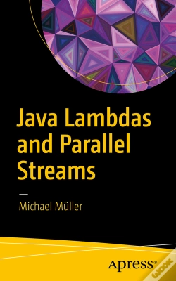 Capa do artigo Java Lambdas And Parallel Streams