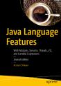 Java Language Features - Preview