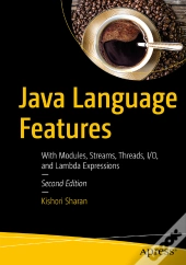 Java Language Features