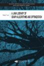 Java Library Of Graph Algorithms And Optimization - Preview