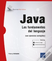 Capa do artigo Java Los Fundamentos Del Lenguaje Con Ejercicios Corregidos