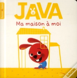 Capa do artigo Java, Ma Maison