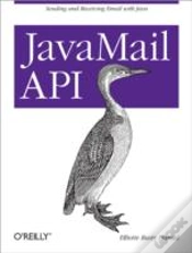 Capa do artigo Java Mail Api