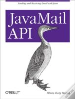 Capa do artigo Java Mail Api