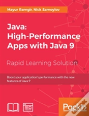Capa do artigo Java