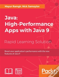 Capa do artigo Java