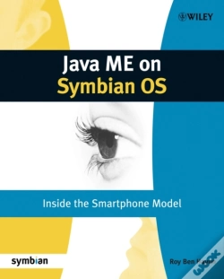 Capa do artigo Java Me On Symbian Os
