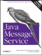 Java Message Service 2e - Preview
