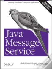 Capa do artigo Java Message Service 2e