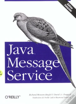 Capa do artigo Java Message Service
