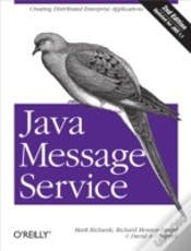 Capa do artigo Java Message Service