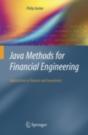 Java Methods For Financial Engineering - Preview