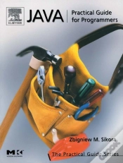Capa do artigo Java