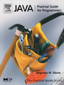 Capa do artigo Java