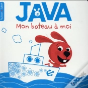Capa do artigo Java ; Mon Bateau À Moi
