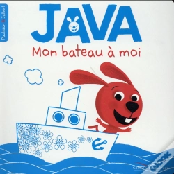 Capa do artigo Java ; Mon Bateau À Moi