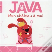Capa do artigo Java ; Mon Châteaux À Moi