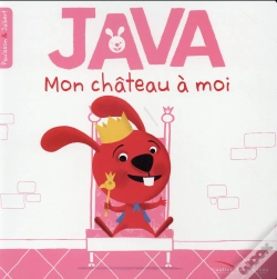 Capa do artigo Java ; Mon Châteaux À Moi