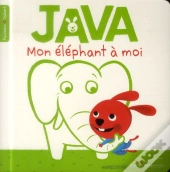Java Mon Elephant