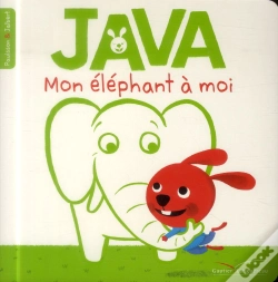 Capa do artigo Java Mon Elephant