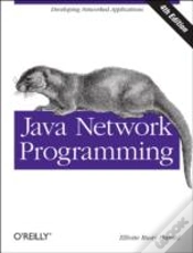 Capa do artigo Java Network Programming
