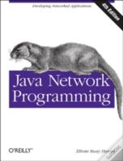 Capa do artigo Java Network Programming